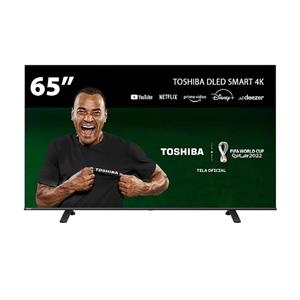 TELEVISOR TOSHIBA 65 POL 65C350LS 4K TB010M
