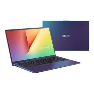 Notebook Asus X512fa-br784t Azul