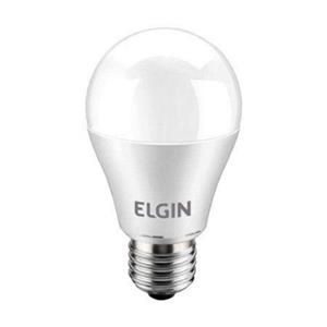 LAMPADA ELGIN LED A55 E27 4,8W 450LM 6500K 48BLEDBF48MK