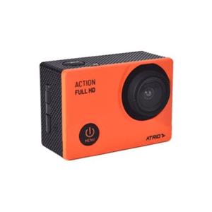 Camera de Acao Multilaser Action Full Hd 1080p Tela Lcd 2pol 12mp 30 Fp