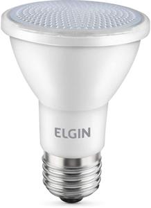 LAMPADA ELGIN LED PAR20 6W 6500K 450LM 25.000H 48LEDP20BF01