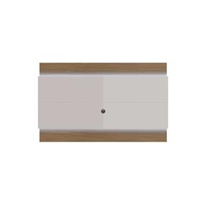 PAINEL PROVINCIA LINCOLN 2.20M OFF-WHITE/NATURAL