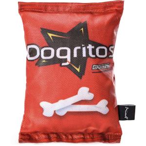 CHIPS COLLECTION MULTILASER- DOGRITOS  PP150