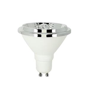 LAMPADA MUNDIAL LED AR70 4,8W 2.700K BIVOLT 0174