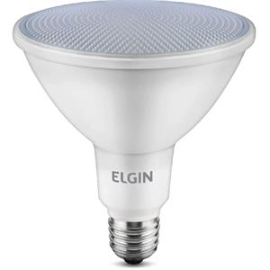 LAMPADA ELGIN LED PAR30 11W BIVOLT 6500K LD 48LEDP30BF01