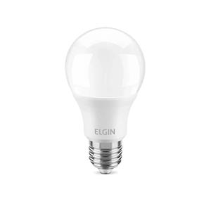 LAMPADA ELGIN BULBO LED A60 11W BIV 6500K MK 48BLEDBF11MK