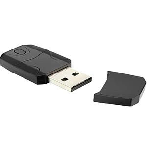 ADAPTADOR WIRELESS NANO USB 300 MBPS COM WPS RE052