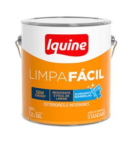 BASE P IQUINE LIMPA FACIL 3,2L
