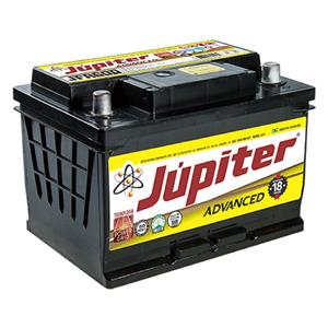 BATERIA JUPITER JJ-FA60 LD/HD ( 12  MESES )