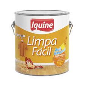 BASE C IQUINE LIMPA FACIL 3,2L