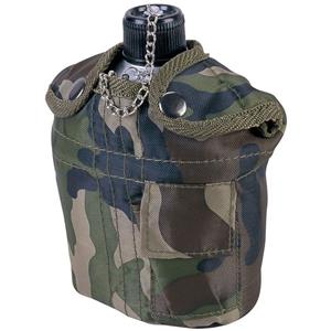 Cantil Camuflado 0,9l Unica -nautiko