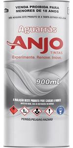 Agua Raz Anjo 900ml