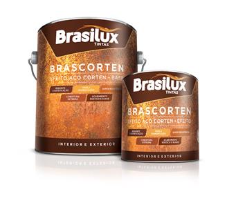 BRASCORTEN KIT BRASILUX