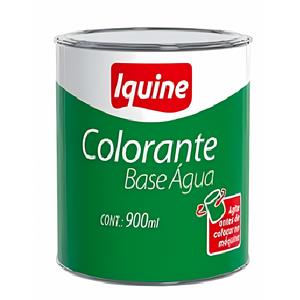 Colorante Iquine Amarelo Oxido 900ml