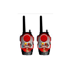 Walkie Talkie Zein Bombeiro