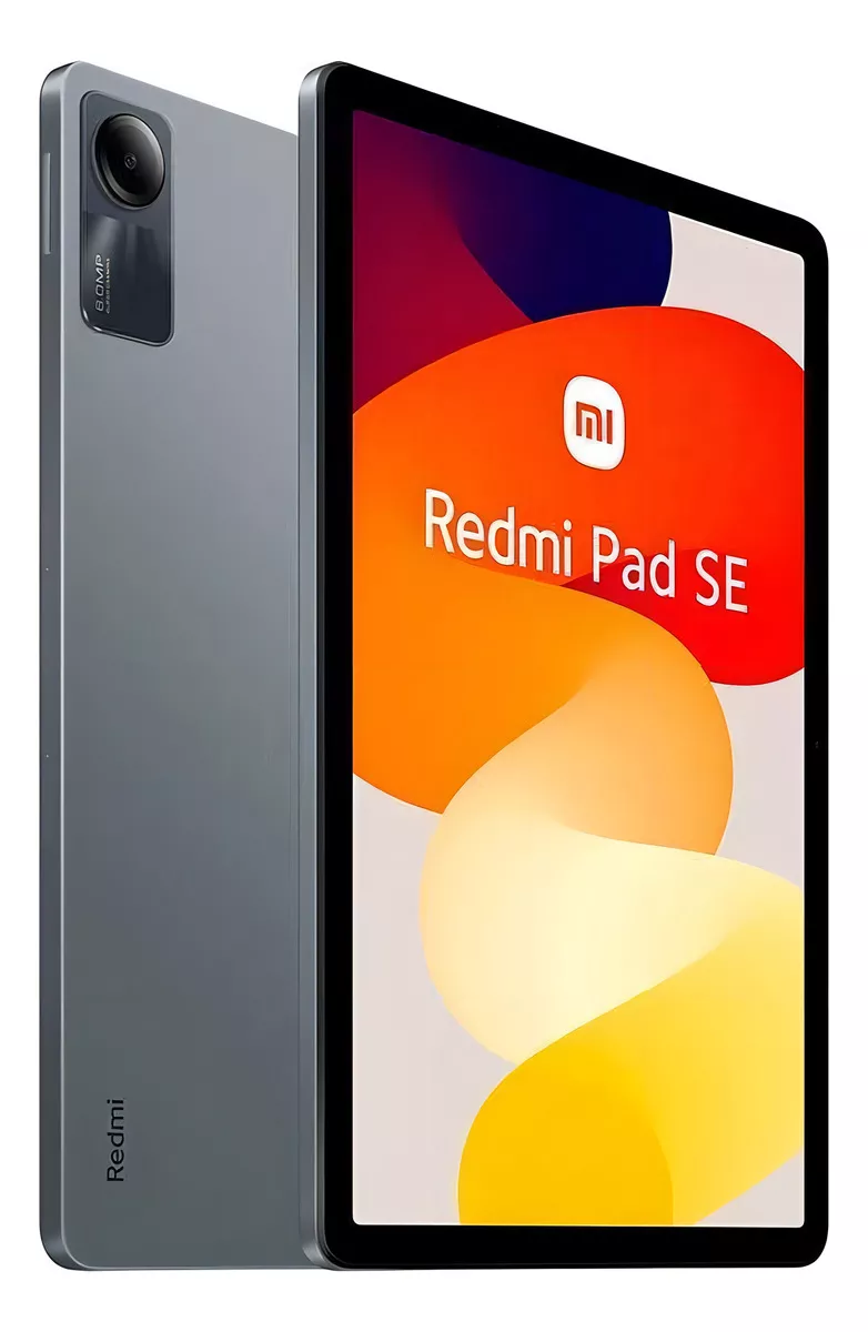 Tablet Redmi Pad Se Br Tela 11