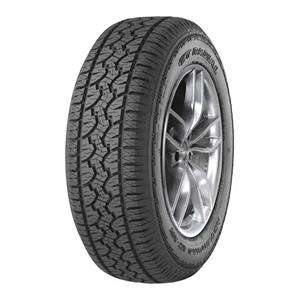 Pneu Magnum 265/60r18 Suv/4x4 Adventuro At3 109t Owl Radial