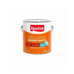 Base M Iquine Delanil Rende Muito 3,2l Fosco