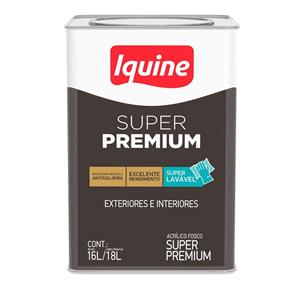 Base C Iquine Super Premium 16l