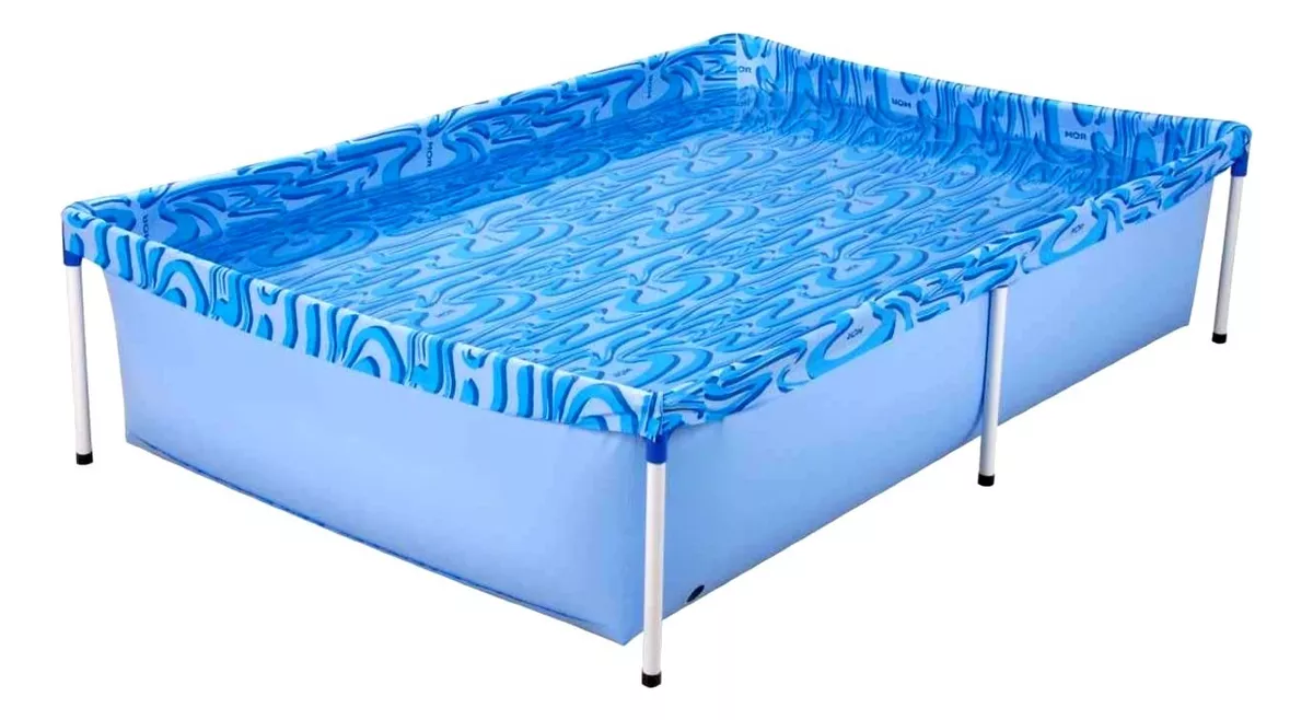 Piscina Mor 1000l Azul