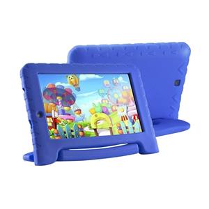 Tablet Kid Pad Multilaser Plus - Azul  Nb278