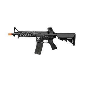 Rifle Airsoft Cm16 Nautika